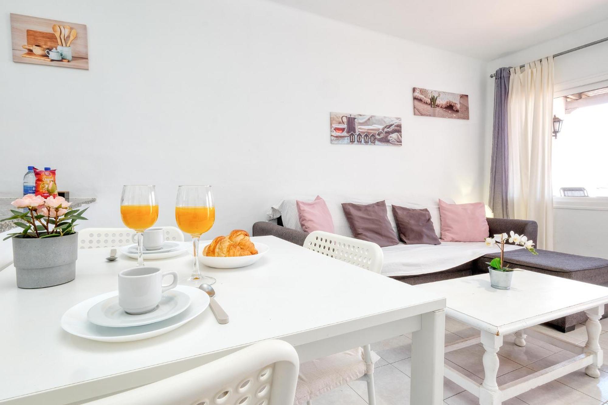 Suite Abora Relax A 500M De La Playa Wifi Fibra Пуэрто дель Кармен Экстерьер фото
